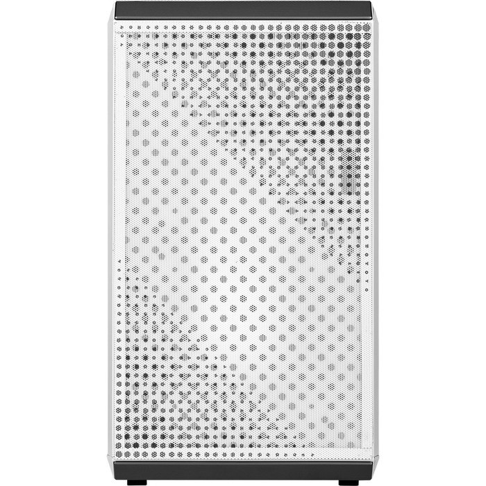 Корпус Cooler Master MasterBox Q300L белый без БП mATX 4x120mm 1x140mm 2xUSB3.0 audio bott P   10044 - фото 51418793