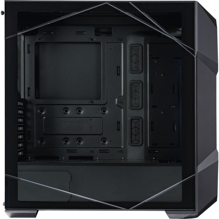 Корпус Cooler Master MasterBox TD500 Mesh V2 черный без БП ATX 4x120mm 4x140mm 2xUSB3.0 audi   10044 - фото 51418819