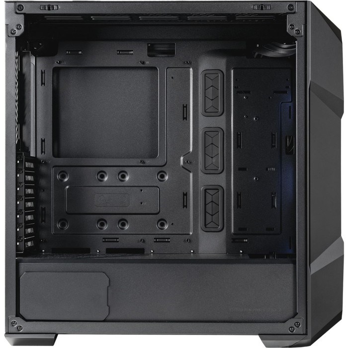 Корпус Cooler Master MasterBox TD500 Mesh V2 черный без БП ATX 4x120mm 4x140mm 2xUSB3.0 audi   10044 - фото 51418821