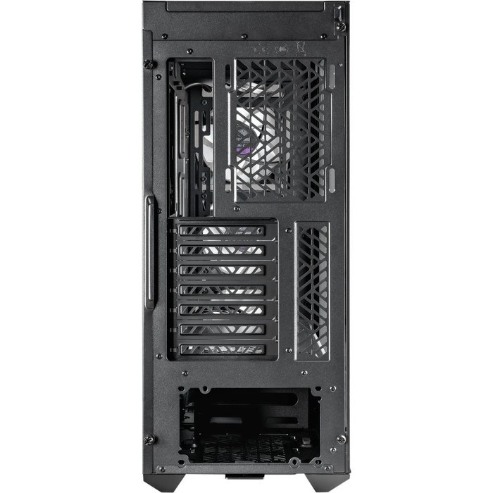 Корпус Cooler Master MasterBox TD500 Mesh V2 черный без БП ATX 4x120mm 4x140mm 2xUSB3.0 audi   10044 - фото 51418823