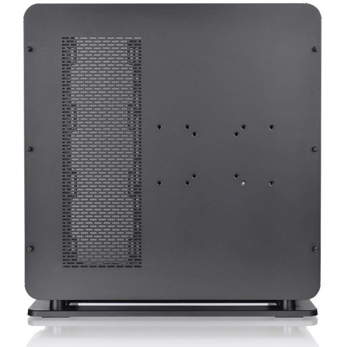 Корпус Thermaltake Core P6 TG черный без БП ATX 13x120mm 8x140mm 2xUSB2.0 2xUSB3.0 audio bot   10044 - фото 51418893