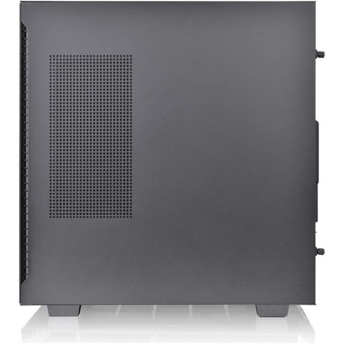 Корпус Thermaltake Divider 300 TG черный без БП ATX 6x120mm 3x140mm 2xUSB3.0 audio bott PSU   100447 - фото 51418903