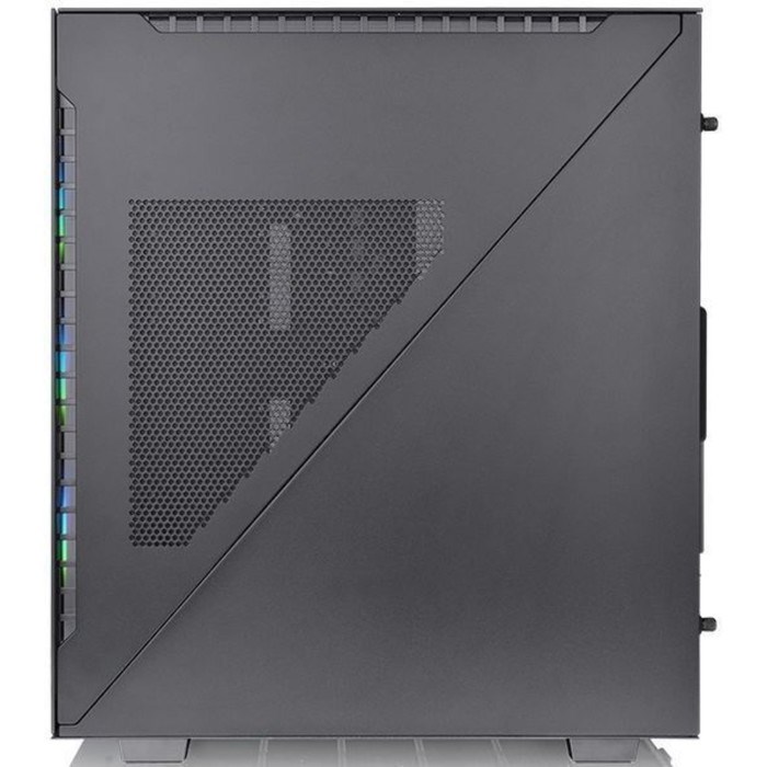 Корпус Thermaltake Divider 550 TG Ultra черный без БП ATX 4x120mm 4x140mm 2xUSB3.0 audio bot   10044 - фото 51418915