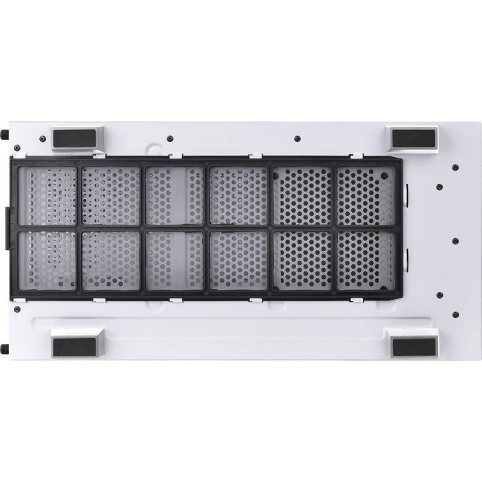 Корпус Thermaltake V350 TG ARGB AIR белый без БП ATX 3x120mm 3x140mm 2xUSB3.0 audio bott PSU   10044 - фото 51418937