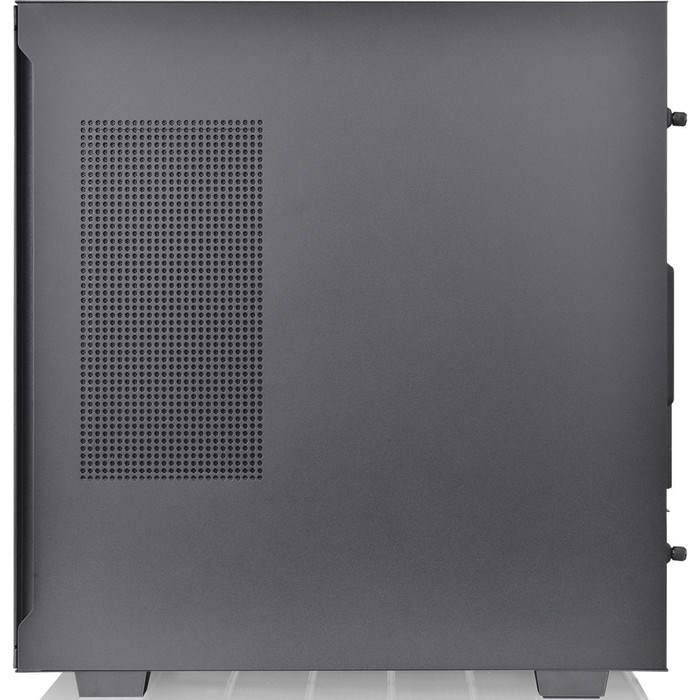 Корпус Thermaltake V350 TG ARGB AIR черный без БП ATX 3x120mm 3x140mm 2xUSB3.0 audio bott PS   10044 - фото 51418946