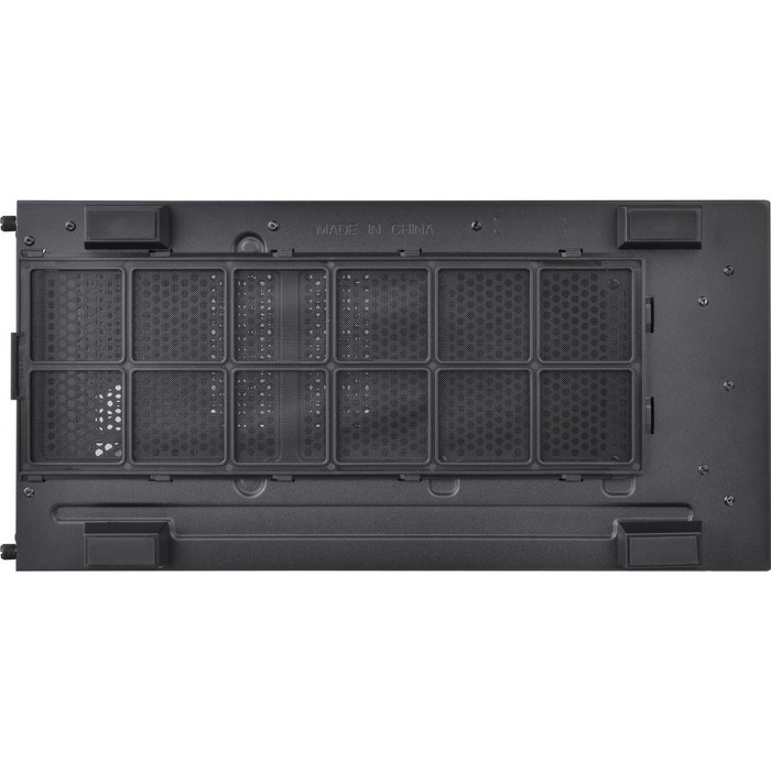 Корпус Thermaltake V350 TG ARGB AIR черный без БП ATX 3x120mm 3x140mm 2xUSB3.0 audio bott PS   10044 - фото 51418950