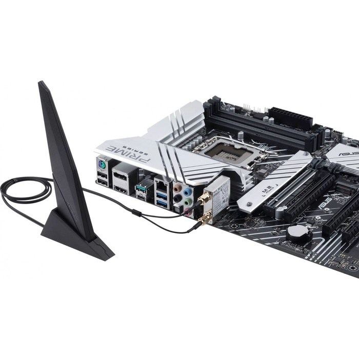 Материнская плата Asus PRIME Z690-P WIFI D4 Soc-1700 Intel Z690 4xDDR4 ATX AC`97 8ch(7.1) 2.   10044 - фото 51419040