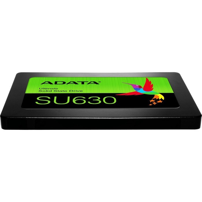 Накопитель SSD A-Data SATA III 3.75TB ASU630SS-3T84Q-R Ultimate SU630 2.5" - фото 51419249