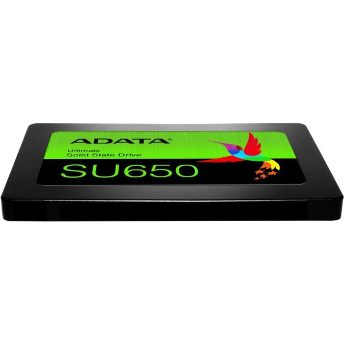 Накопитель SSD A-Data SATA III 960GB ASU650SS-960GT-R Ultimate SU650 2.5" - фото 51419255