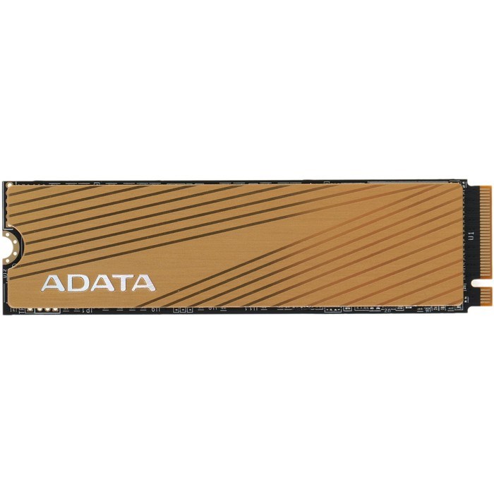 Накопитель SSD A-Data PCI-E 3.0 x4 1TB AFALCON-1T-C Falcon M.2 2280 - фото 51419285