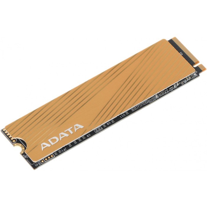 Накопитель SSD A-Data PCI-E 3.0 x4 1TB AFALCON-1T-C Falcon M.2 2280 - фото 51419286