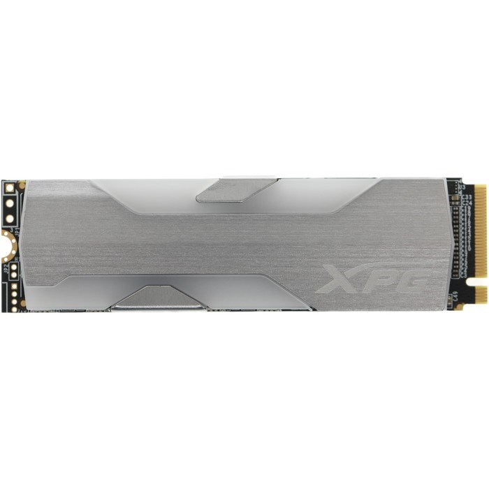 Накопитель SSD A-Data PCI-E 3.0 x4 1TB ASPECTRIXS20G-1T-C Spectrix S20G M.2 2280 - фото 51419289