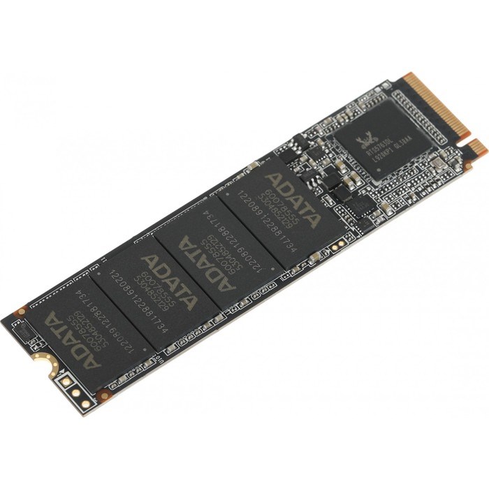 Накопитель SSD A-Data PCI-E 3.0 x4 2TB ASX6000PNP-2TT-C XPG SX6000 Pro M.2 2280 - фото 51419296