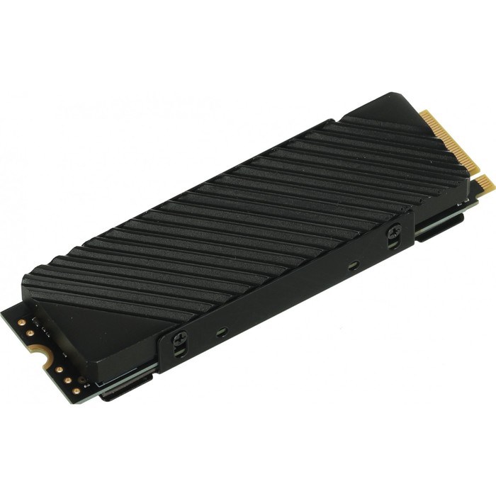 Накопитель SSD Digma PCI-E 4.0 x4 1TB DGST4001TG33T Top G3 M.2 2280 - фото 51419311