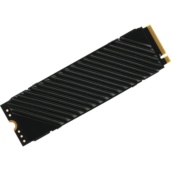 Накопитель SSD Digma PCI-E 4.0 x4 1TB DGST4001TG33T Top G3 M.2 2280 - фото 51419314