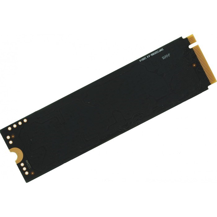 Накопитель SSD Digma PCI-E 4.0 x4 512GB DGSM4512GG23T Meta G2 M.2 2280 - фото 51419321