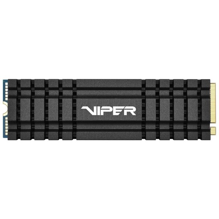 Накопитель SSD Patriot PCI-E 3.0 x4 512GB VPN110-512GM28H Viper VPN110 M.2 2280 - фото 51419350