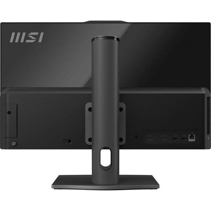 Моноблок MSI Modern AM272P 12M-257XRU 27" Full HD i7 1260P (2.1) 16Gb SSD512Gb Iris Xe noOS   100450 - фото 51419776