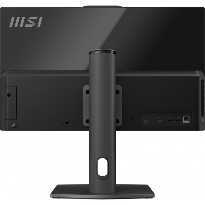 Моноблок MSI Modern AM272P 12M-257XRU 27" Full HD i7 1260P (2.1) 16Gb SSD512Gb Iris Xe noOS   100450 - фото 51419777