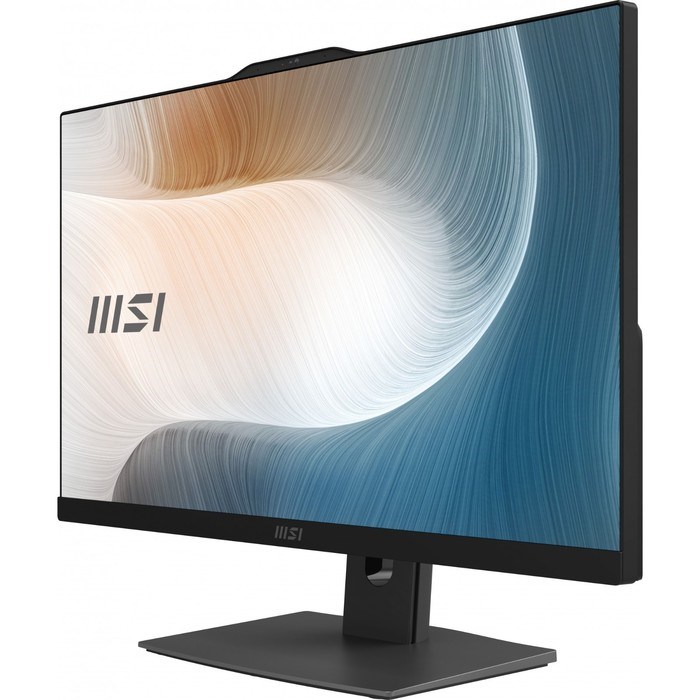 Моноблок MSI Modern AM272P 12M-257XRU 27" Full HD i7 1260P (2.1) 16Gb SSD512Gb Iris Xe noOS   100450 - фото 51419779