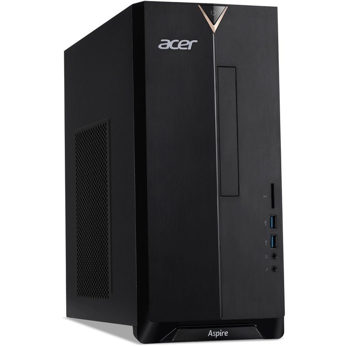 ПК Acer Aspire TC-391 MT Ryzen 3 4300G (3.8) 8Gb SSD512Gb GTX1650 4Gb CR noOS GbitEth 250W ч   10045 - фото 51419828