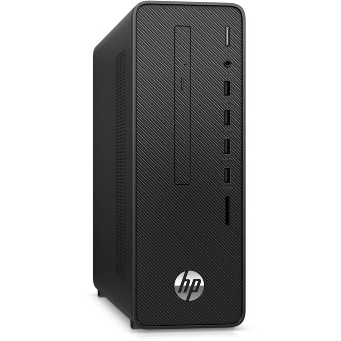 ПК HP 290 G3 SFF i5 10505 (3.2) 8Gb SSD256Gb UHDG 630 DVDRW Windows 11 Professional 64 GbitE   10045 - фото 51419847