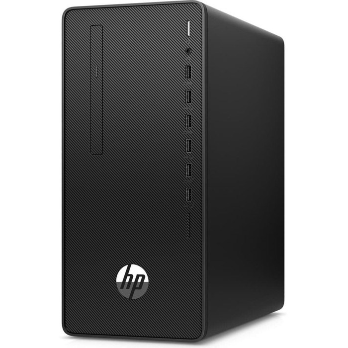 ПК HP 290 G4 MT i7 10700 (3.1) 8Gb SSD512Gb UHDG 630 noOS GbitEth WiFi BT 180W kbNORUS мышь   100450 - фото 51419853