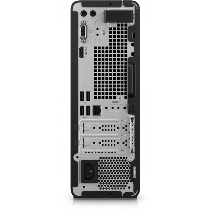 ПК HP 290 G9 SFF i5 12500 (3) 8Gb SSD256Gb UHDG 770 Windows 11 Professional 64 GbitEth 180W   100450 - фото 51419860