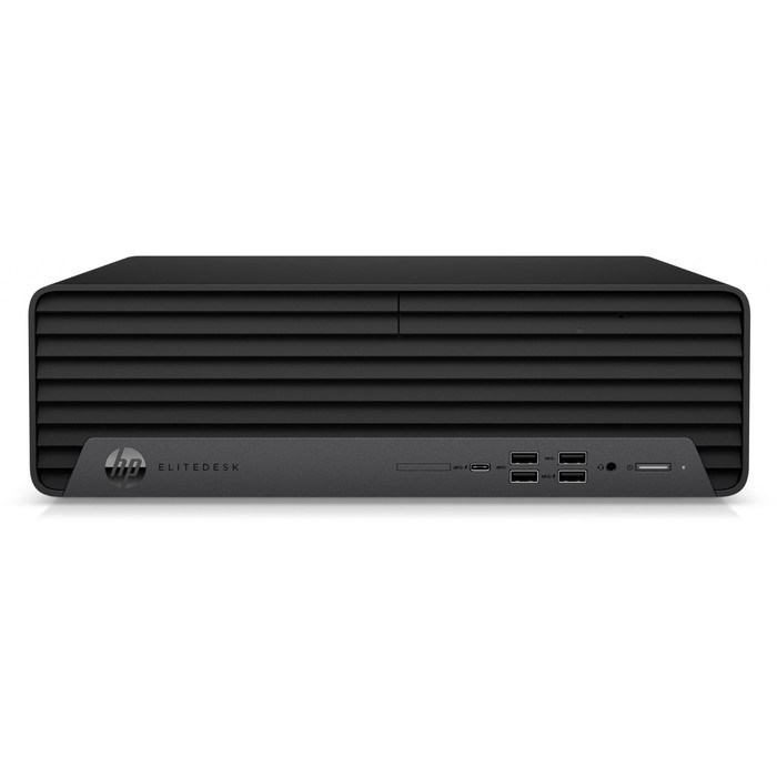 ПК HP EliteDesk 800 G6 SFF i5 10500 (3.1) 16Gb 1Tb UHDG 630 noOS 260W мышь черный (6P9E8E8)   100451 - фото 51419890