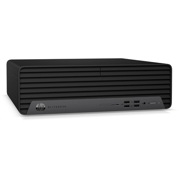 ПК HP EliteDesk 800 G6 SFF i5 10500 (3.1) 16Gb 1Tb UHDG 630 noOS 260W мышь черный (6P9E8E8)   100451 - фото 51419891