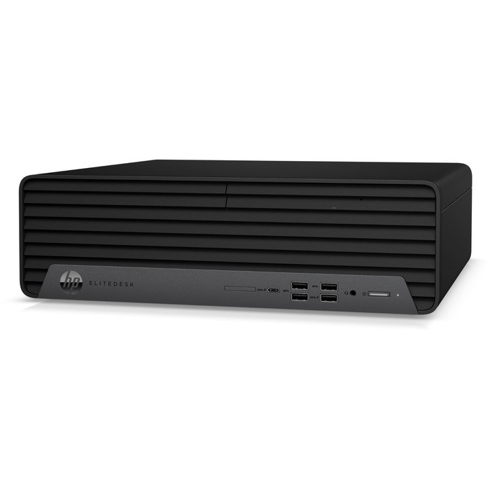 ПК HP EliteDesk 800 G6 SFF i5 10500 (3.1) 16Gb 1Tb UHDG 630 noOS 260W мышь черный (6P9E8E8)   100451 - фото 51419892