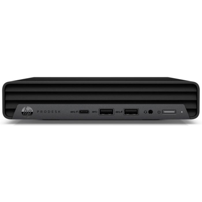 ПК HP ProDesk 400 G6 Mini i7 10700T (2) 16Gb SSD512Gb UHDG 630 Windows 11 Professional GbitE   10045 - фото 51419902