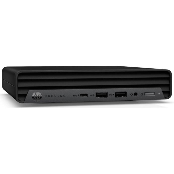 ПК HP ProDesk 400 G6 Mini i7 10700T (2) 16Gb SSD512Gb UHDG 630 Windows 11 Professional GbitE   10045 - фото 51419903