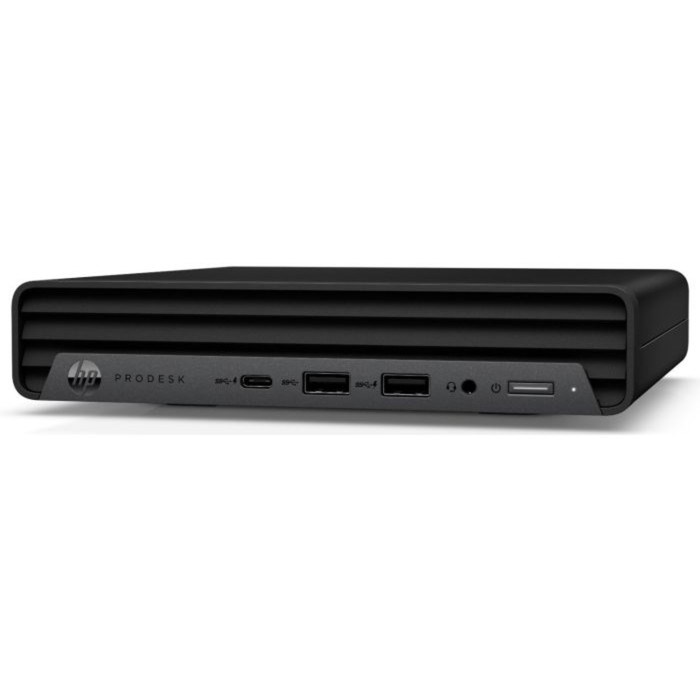 ПК HP ProDesk 400 G6 Mini i7 10700T (2) 16Gb SSD512Gb UHDG 630 Windows 11 Professional GbitE   10045 - фото 51419904