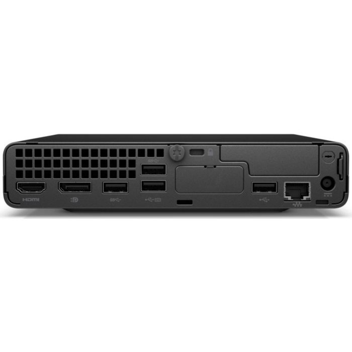 ПК HP ProDesk 400 G6 Mini i7 10700T (2) 16Gb SSD512Gb UHDG 630 Windows 11 Professional GbitE   10045 - фото 51419905