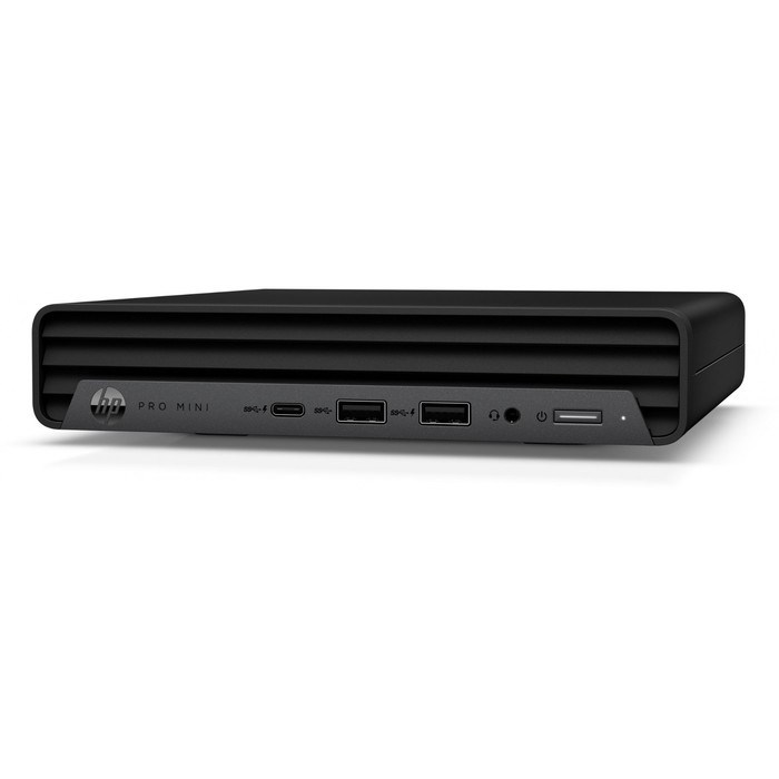 ПК HP ProDesk 400 G9 Mini i3 12100T (2.2) 8Gb SSD256Gb UHDG 770 Windows 11 Professional 64 G   10045 - фото 51419918