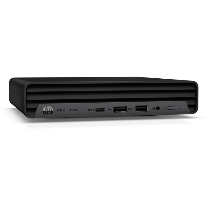 ПК HP ProDesk 400 G9 Mini i3 12100T (2.2) 8Gb SSD256Gb UHDG 770 Windows 11 Professional 64 G   10045 - фото 51419919