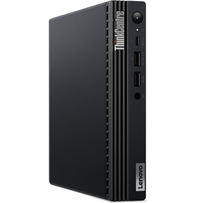 ПК Lenovo ThinkCentre Tiny M70q-3 slim Core i9 12900T (2.4) 16Gb SSD1Tb UHDG 770 noOS GbitEt   10045 - фото 51420288