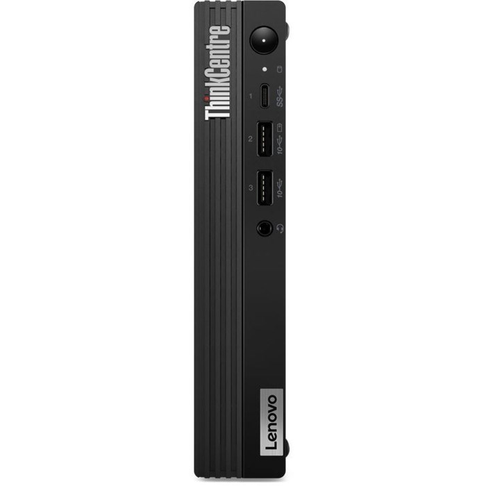 ПК Lenovo ThinkCentre Tiny M70q-3 slim Core i9 12900T (2.4) 16Gb SSD1Tb UHDG 770 noOS GbitEt   10045 - фото 51420289