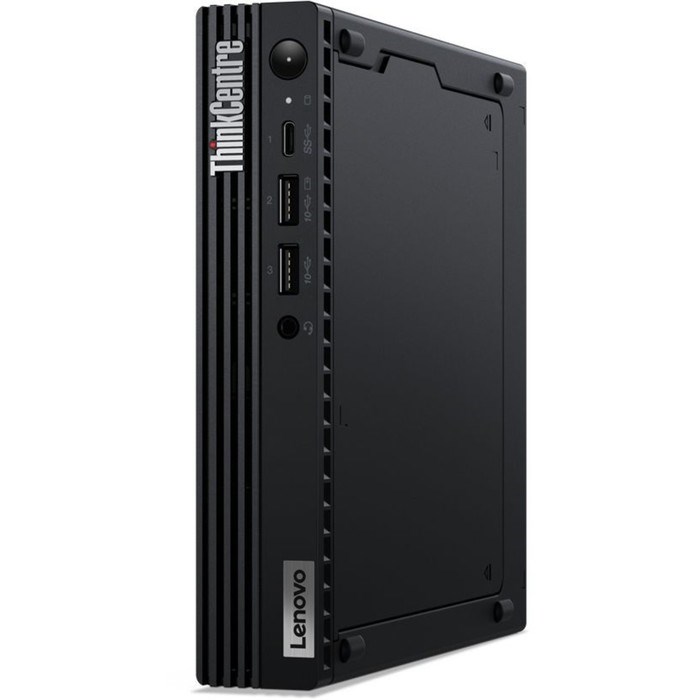 ПК Lenovo ThinkCentre Tiny M70q-3 slim Core i9 12900T (2.4) 16Gb SSD1Tb UHDG 770 noOS GbitEt   10045 - фото 51420291