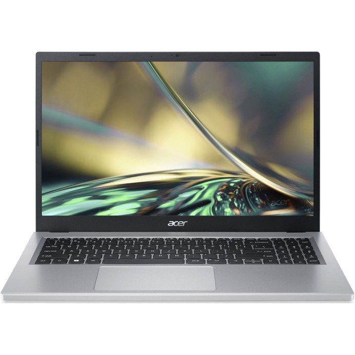 Ноутбук Acer Aspire 3 A315-24P-R2B8 Ryzen 5 7520U 8Gb SSD256Gb AMD Radeon 15.6" IPS FHD (192   10045 - фото 51420329