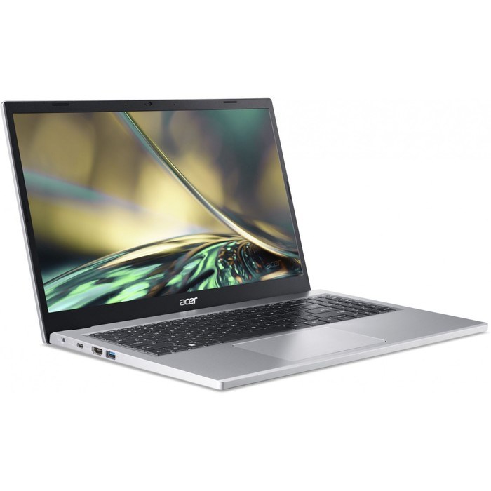 Ноутбук Acer Aspire 3 A315-24P-R2B8 Ryzen 5 7520U 8Gb SSD256Gb AMD Radeon 15.6" IPS FHD (192   10045 - фото 51420330