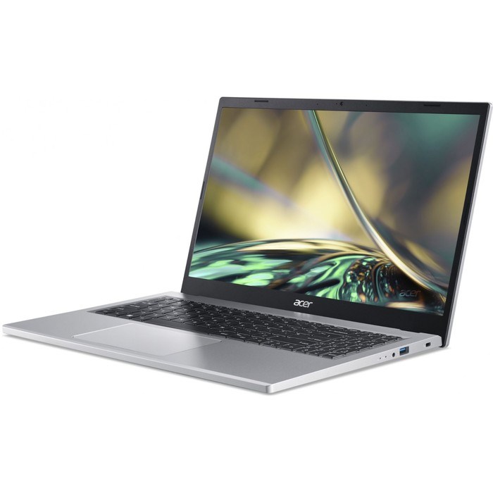 Ноутбук Acer Aspire 3 A315-24P-R2B8 Ryzen 5 7520U 8Gb SSD256Gb AMD Radeon 15.6" IPS FHD (192   10045 - фото 51420331