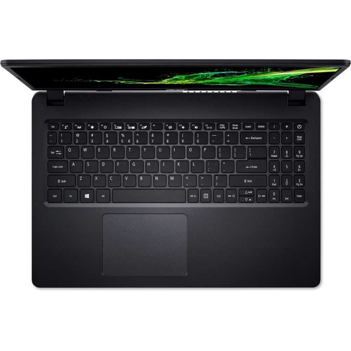 Ноутбук Acer Aspire 3 A315-56-73K8 Core i7 1065G7 8Gb SSD512Gb Intel Iris Plus graphics 15.6   10045 - фото 51420350