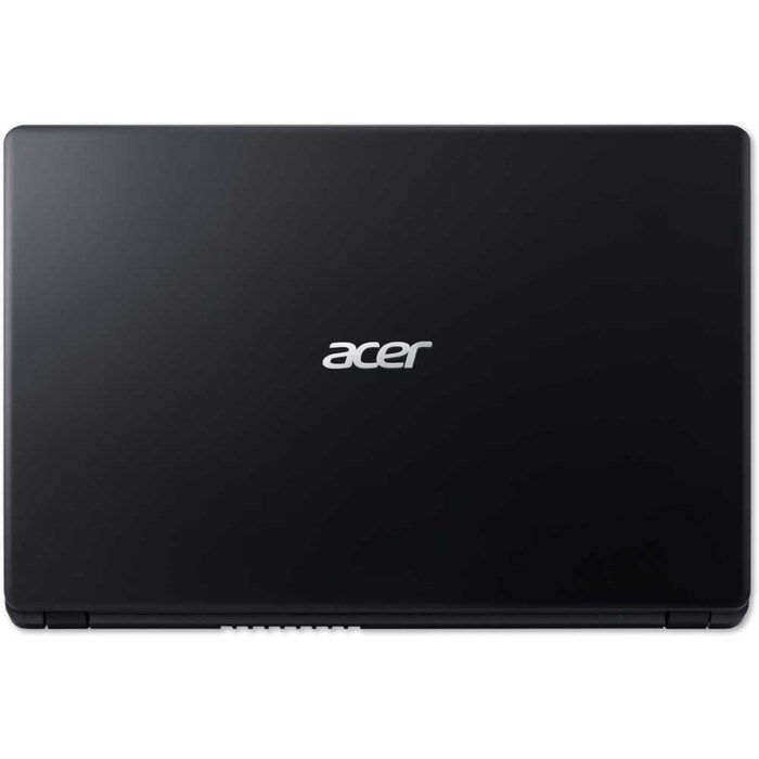 Ноутбук Acer Aspire 3 A315-56-73K8 Core i7 1065G7 8Gb SSD512Gb Intel Iris Plus graphics 15.6   10045 - фото 51420352