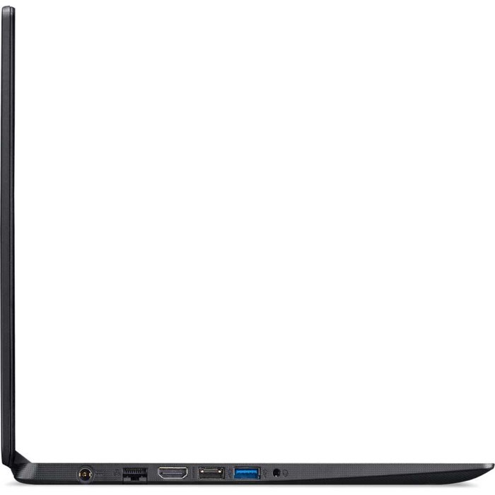 Ноутбук Acer Aspire 3 A315-56-73K8 Core i7 1065G7 8Gb SSD512Gb Intel Iris Plus graphics 15.6   10045 - фото 51420353