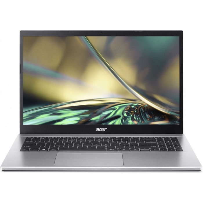 Ноутбук Acer Aspire 3 A315-59-30QR Slim Core i3 1215U 8Gb SSD256Gb Intel UHD Graphics 15.6"   100452 - фото 51420355