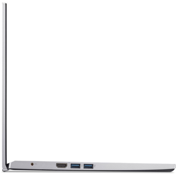 Ноутбук Acer Aspire 3 A315-59-30QR Slim Core i3 1215U 8Gb SSD256Gb Intel UHD Graphics 15.6"   100452 - фото 51420357