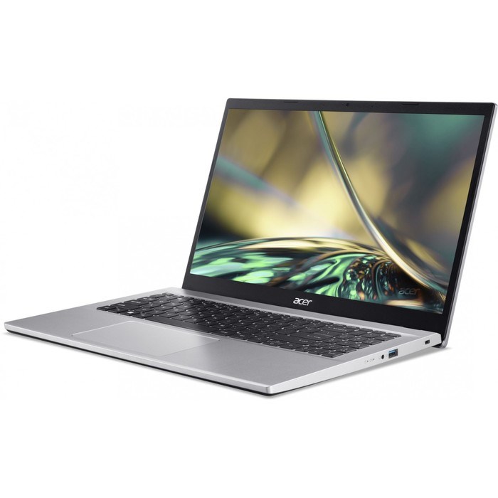 Ноутбук Acer Aspire 3 A315-59-57N3 Slim Core i5 1235U 8Gb SSD256Gb Intel Iris Xe graphics 15   10045 - фото 51420365