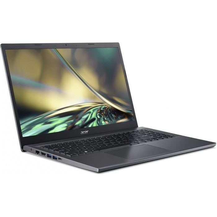 Ноутбук Acer Aspire 5 A515-57-5293 Core i5 1235U 8Gb SSD256Gb Intel UHD Graphics 15.6" IPS F   10045 - фото 51420384